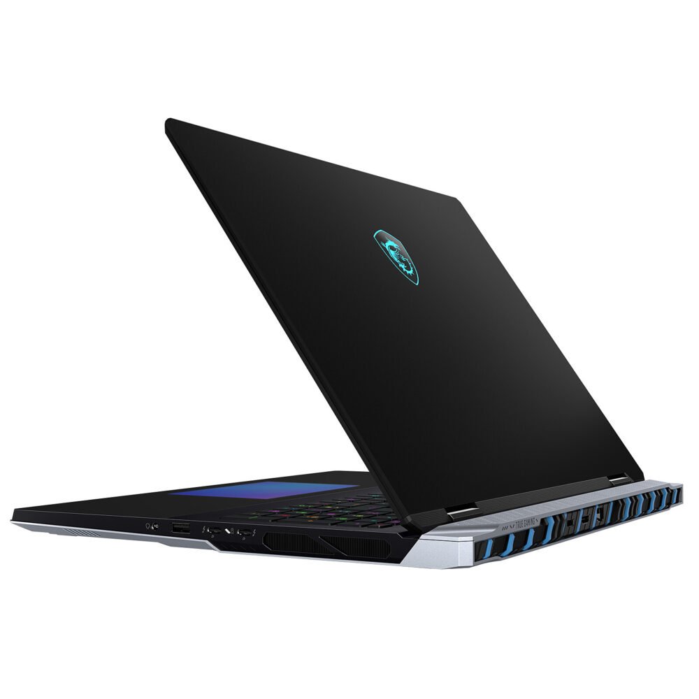 MSI Titan 18 HX AI A2XWJG-609FR