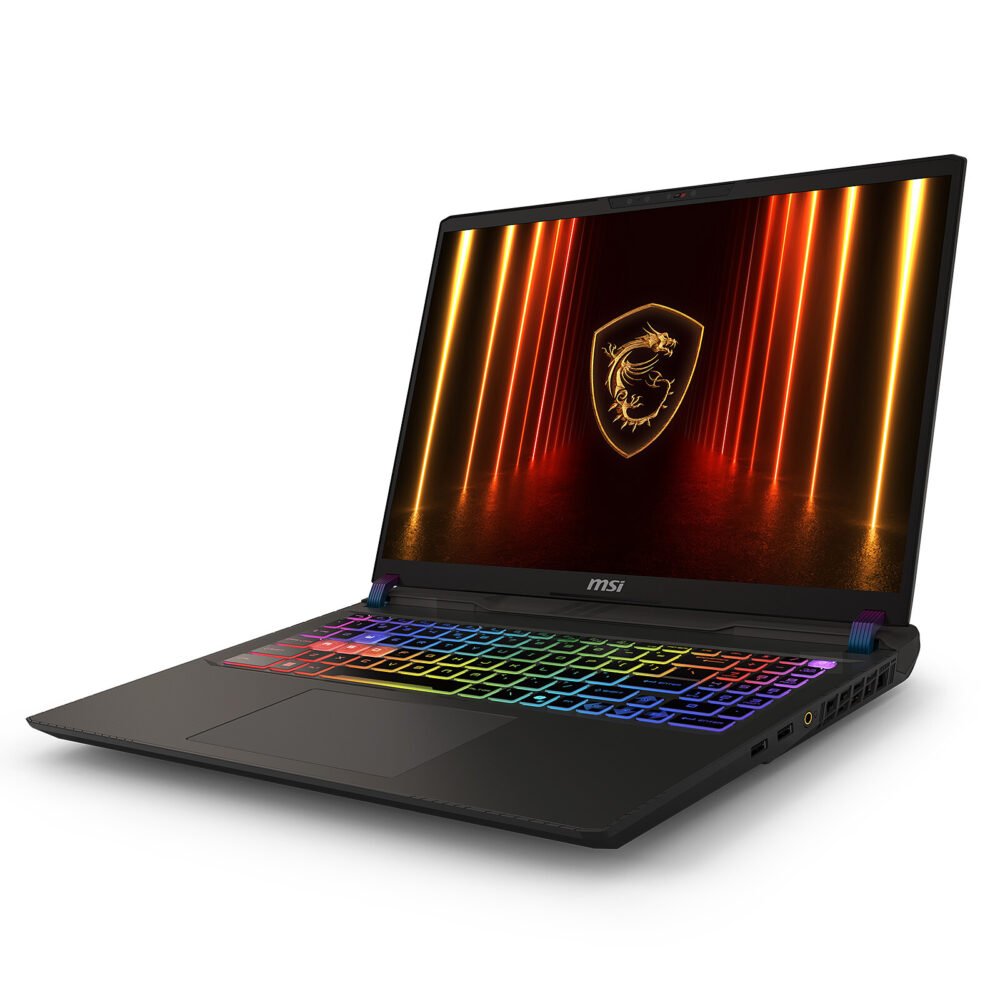 MSI Vector 16 HX AI A2XWIG-086FR