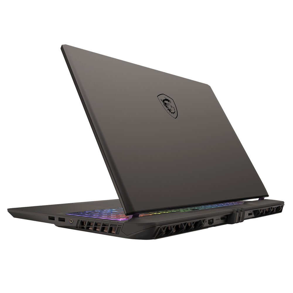 MSI Vector 16 HX AI A2XWIG-086FR