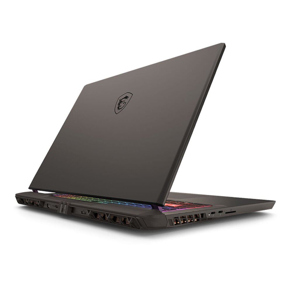 MSI Vector 17 HX AI A2XWIG-010FR