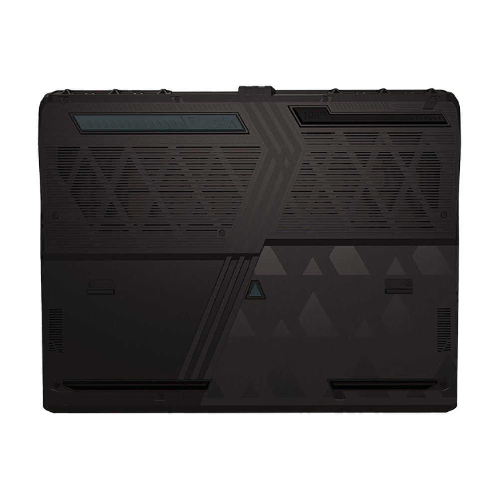 MSI Vector 17 HX AI A2XWJG-009FR