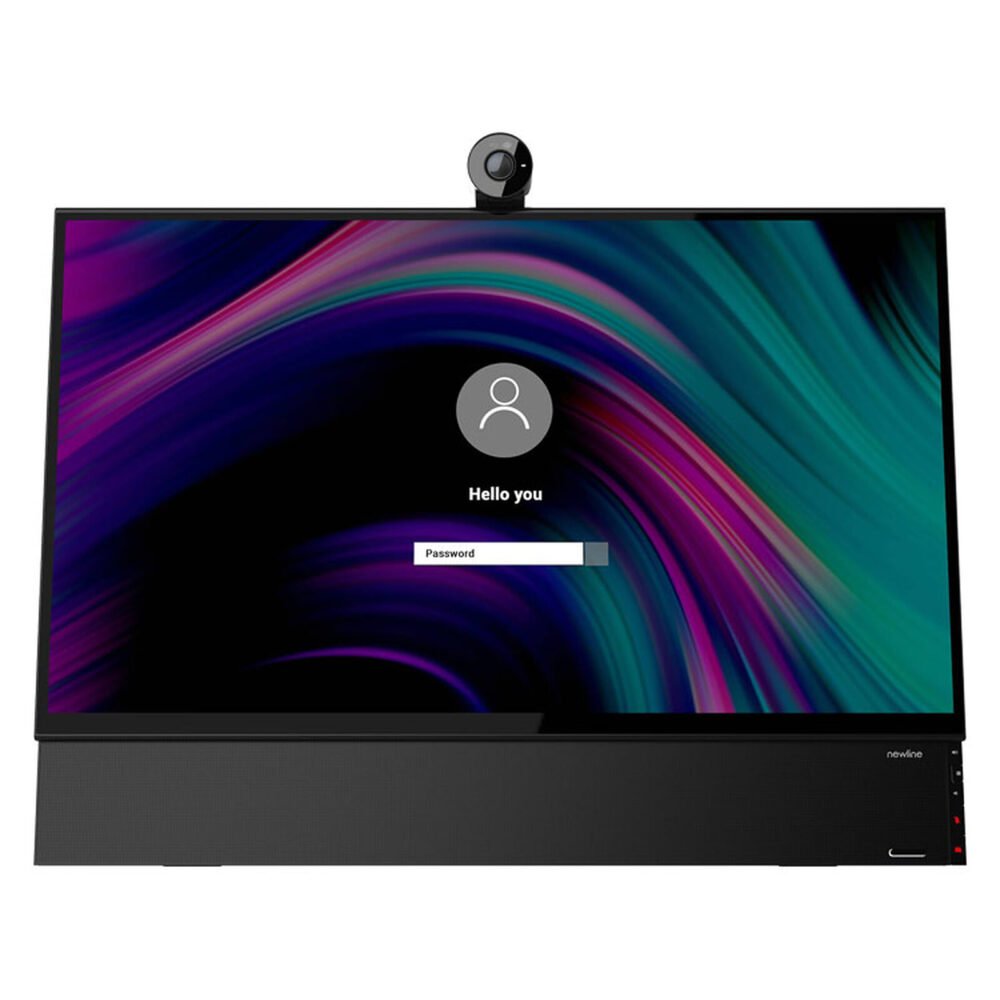 Newline 27" LED Tactile - Flex