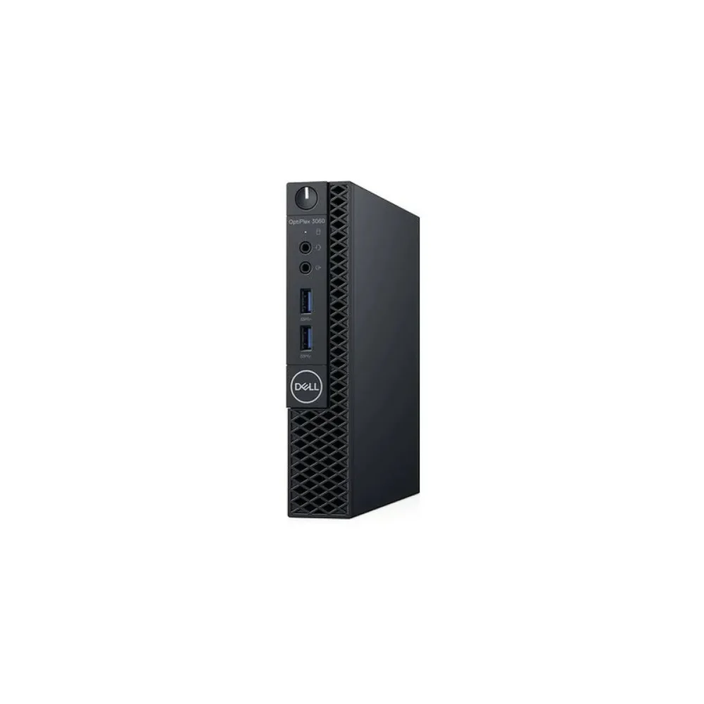 Pack Dell OptiPlex 3060 Micro (Dell29169) - Remis à Neuf