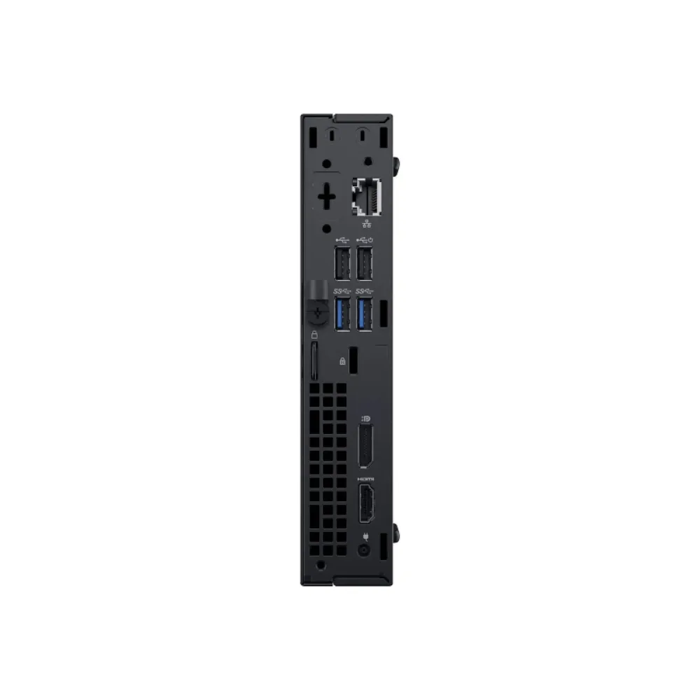 Pack Dell OptiPlex 3060 Micro (Dell29169) - Remis à Neuf