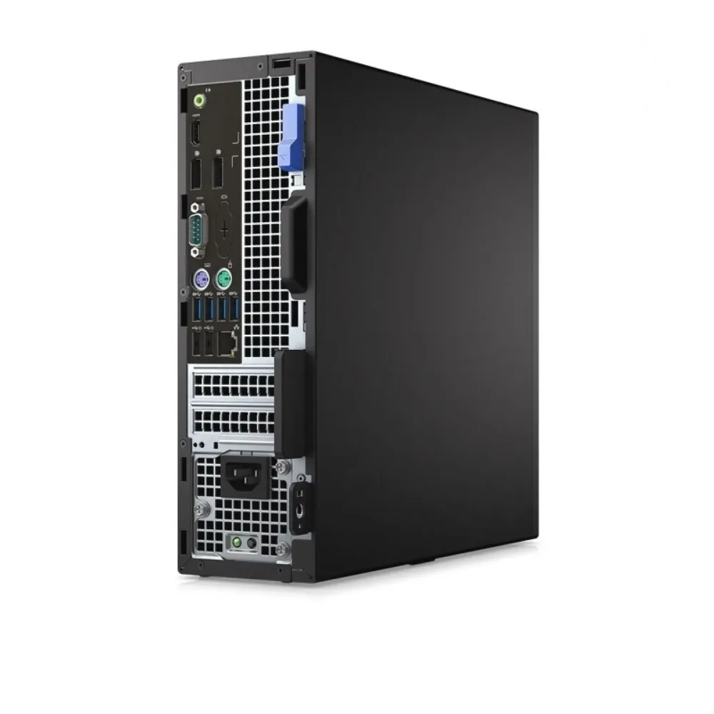 Pack Dell OptiPlex 5050 SFF (Dell28842) - Remis à Neuf