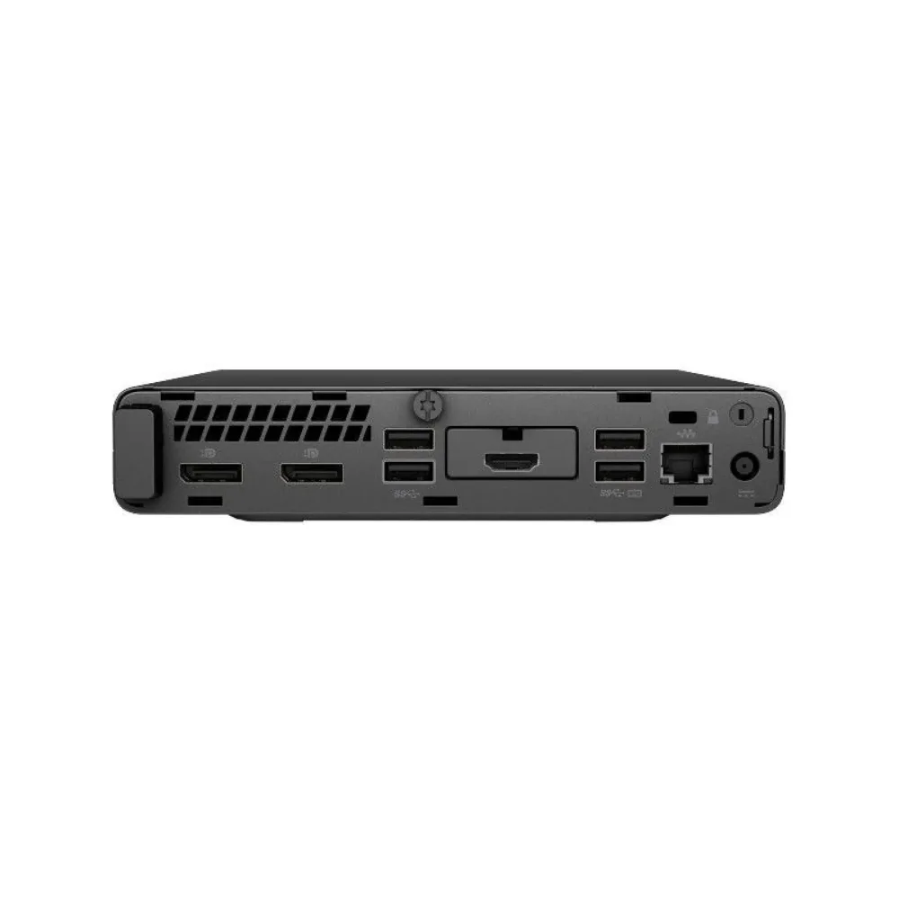 Pack HP EliteDesk 800 G4 DM (HP30027) - Remis à Neuf