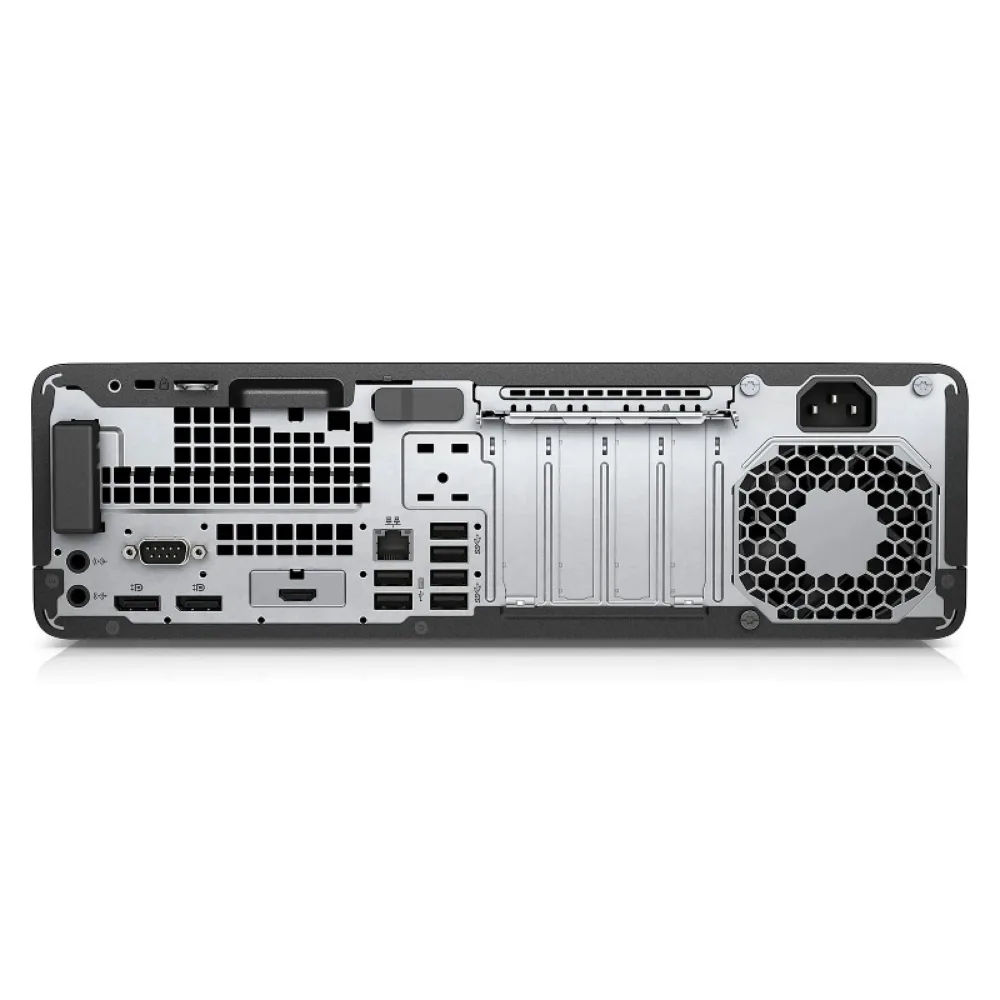 Pack HP EliteDesk 800 G5 SFF (HP30698) - Remis à Neuf