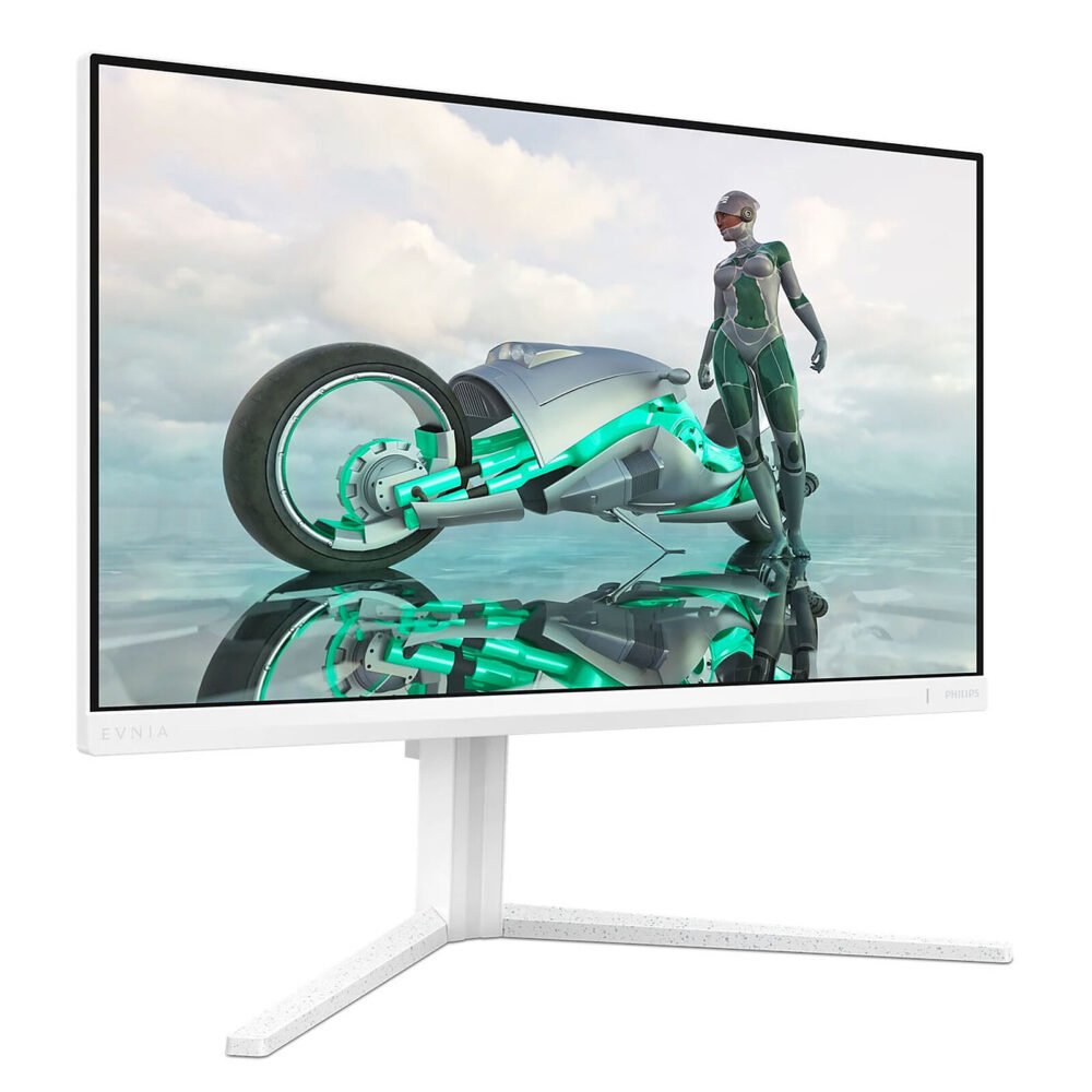 Philips 23.8" LED - Evnia 24M2N3201A