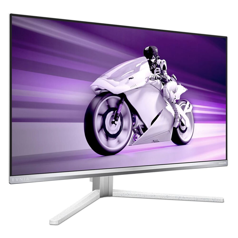 Philips 26.5" OLED - Evnia 27M2N8500