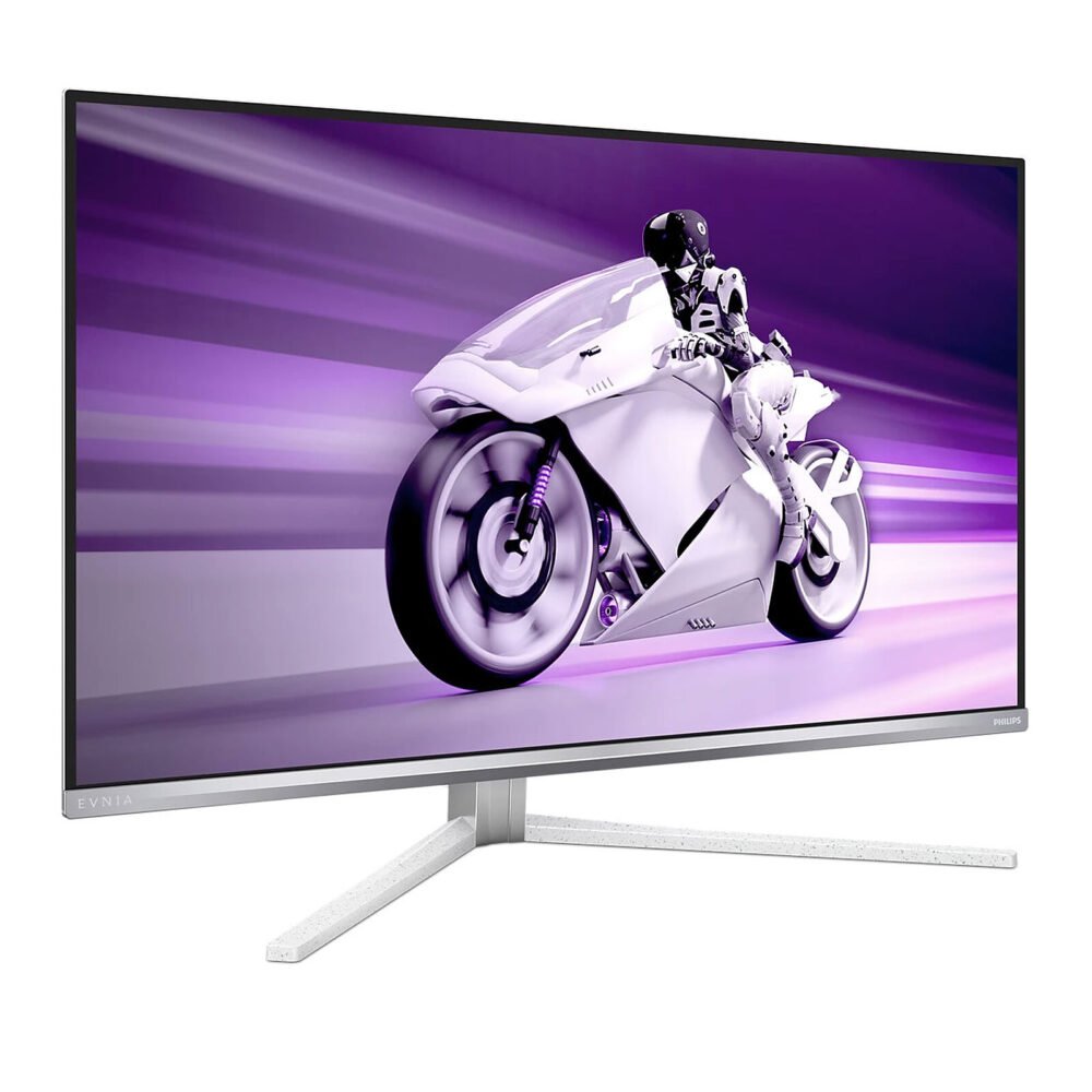 Philips 31.5" OLED - Evnia 32M2N8900