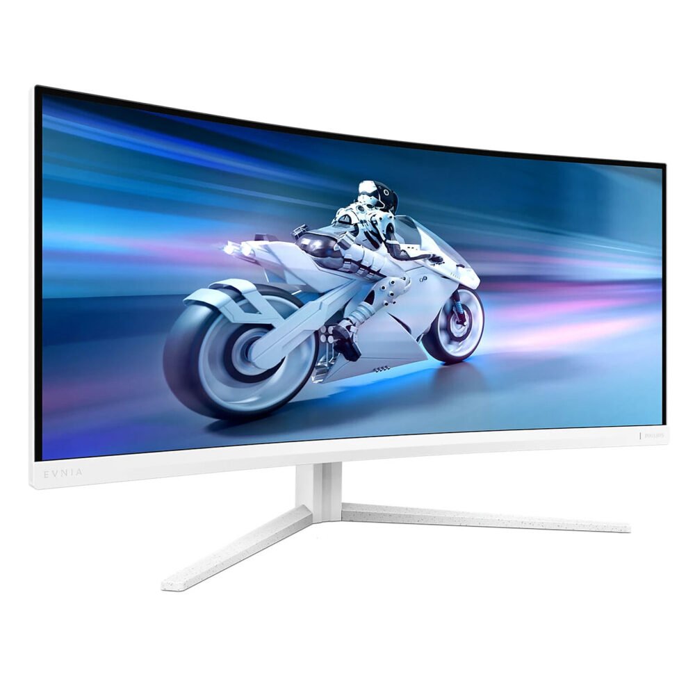 Philips 34" LED - Evnia 34M2C5501A/00