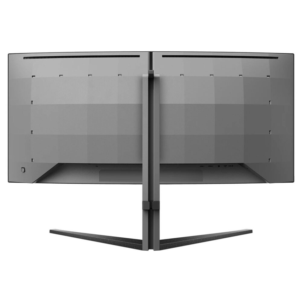 Philips 34" OLED - Evnia 34M2C6500/00
