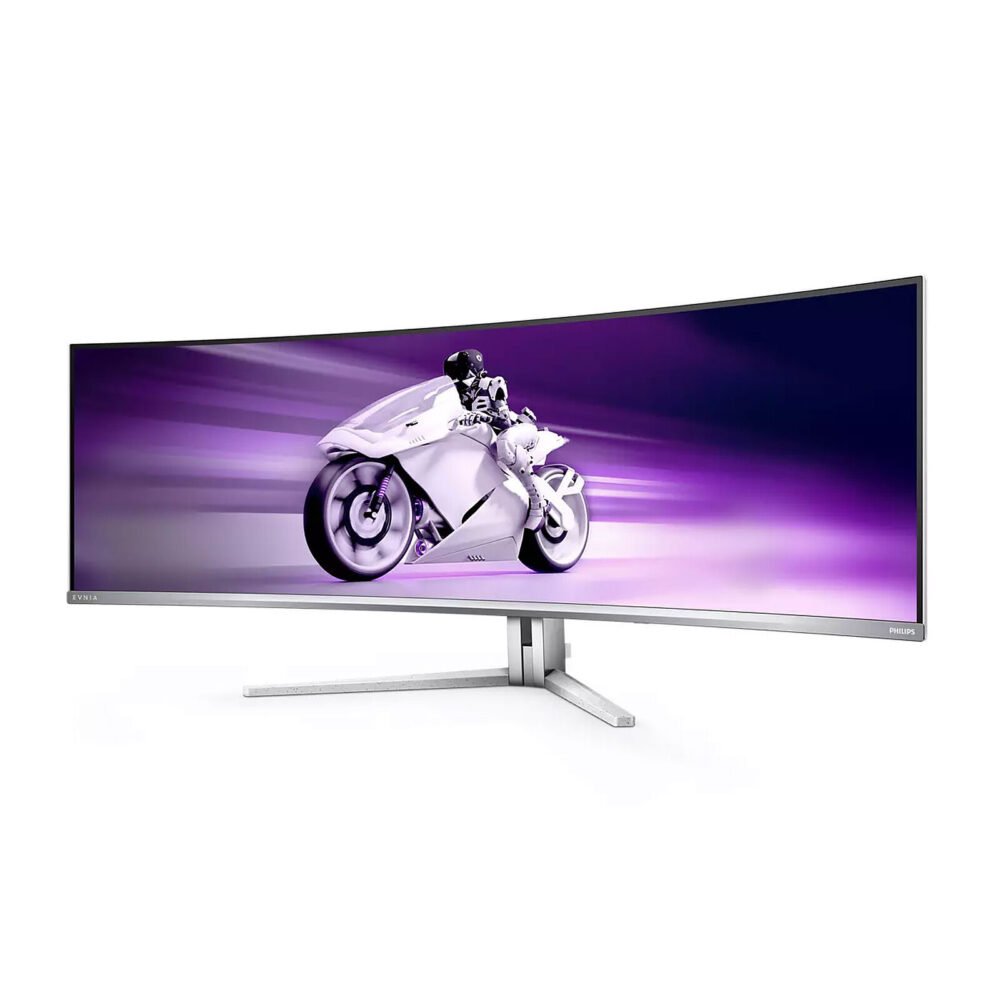 Philips 49" OLED - Evnia 49M2C8900