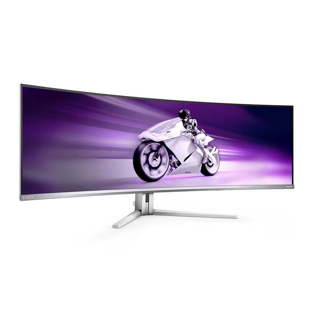 Philips 49" OLED - Evnia 49M2C8900L