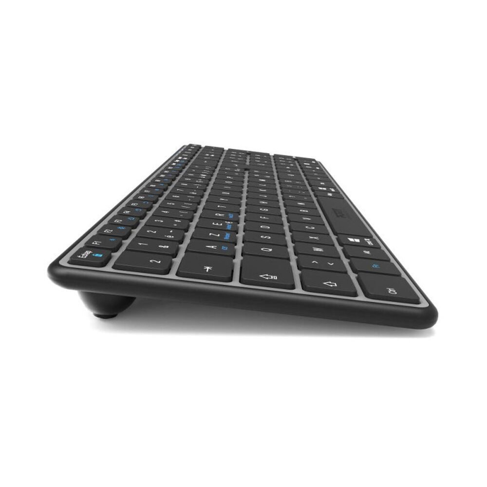 PORT Connect Compact Rechargeable Keyboard - Remis à Neuf
