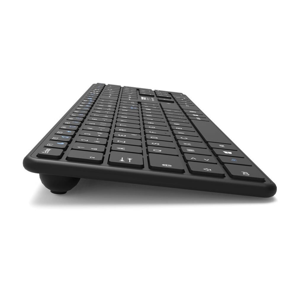 PORT Connect Office Pro Rechargeable Bluetooth Keyboard