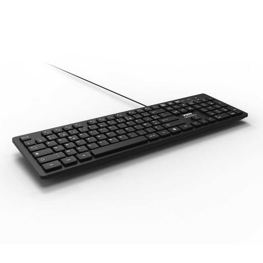 PORT Connect Office Tough Keyboard - Remis à Neuf
