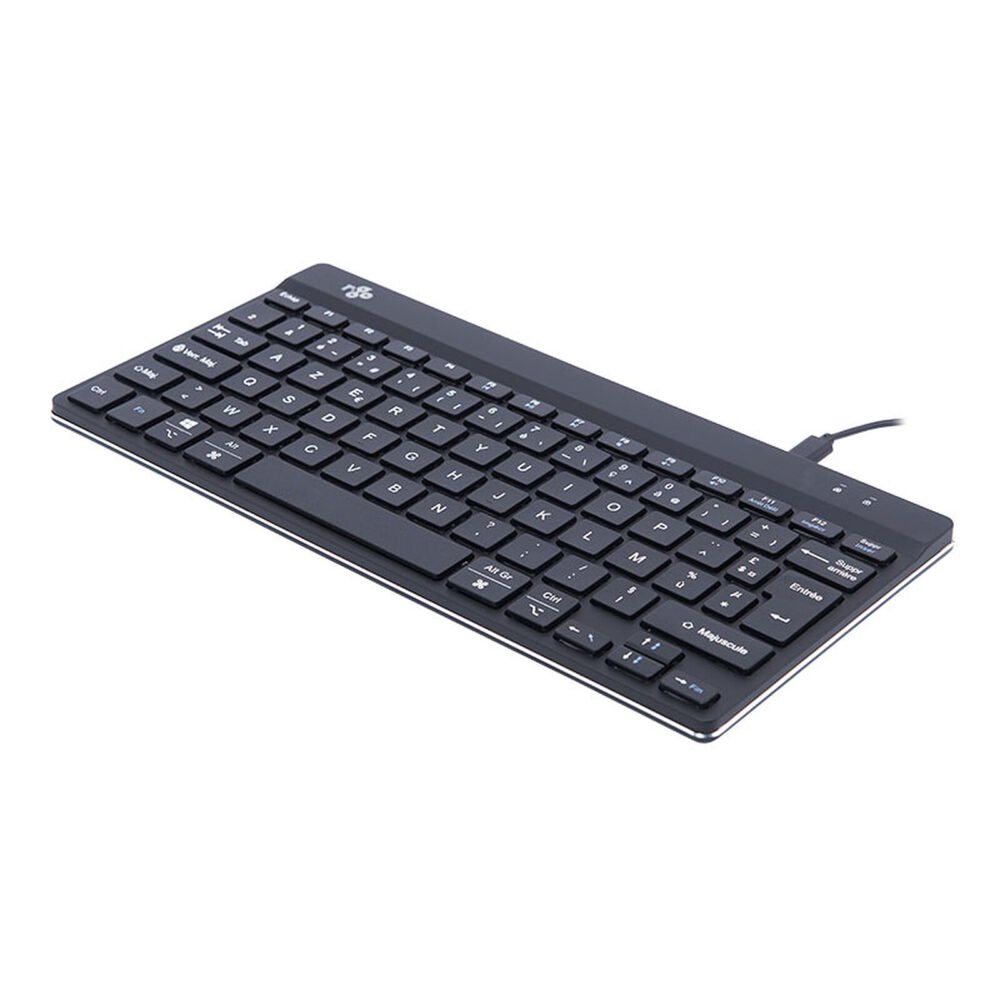 R-Go Tools Compact Break (Noir)