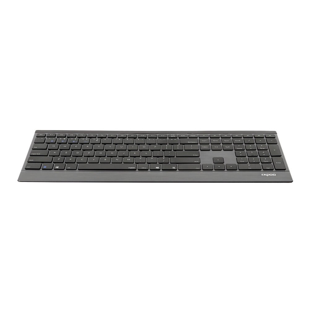 Rapoo E9500M (Noir) 1 Rapoo E9500M (Noir)