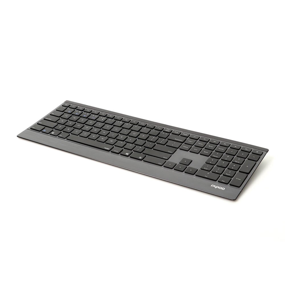 Rapoo E9500M (Noir)