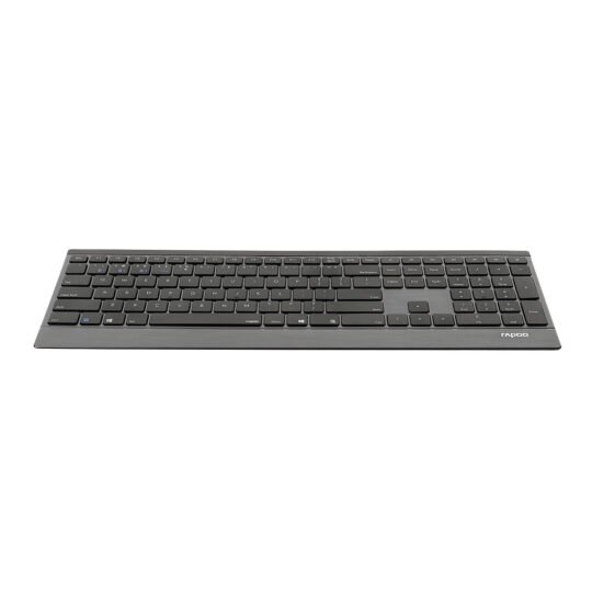 Rapoo E9500M (Noir)