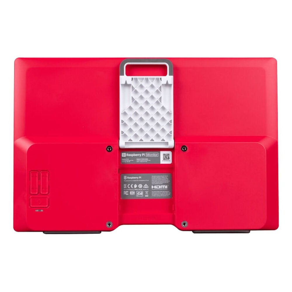 Raspberry Pi Monitor