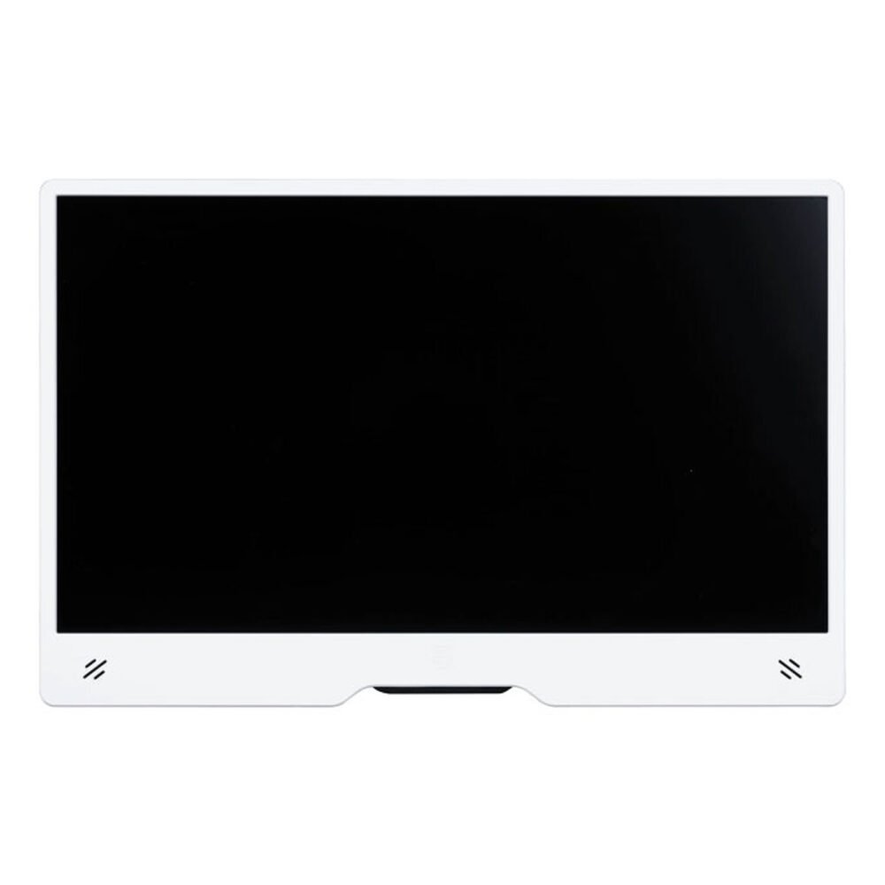 Raspberry Pi Monitor