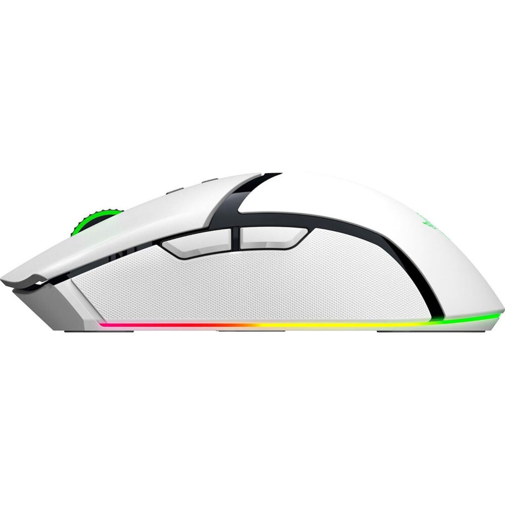 Razer Cobra Pro (Blanc)