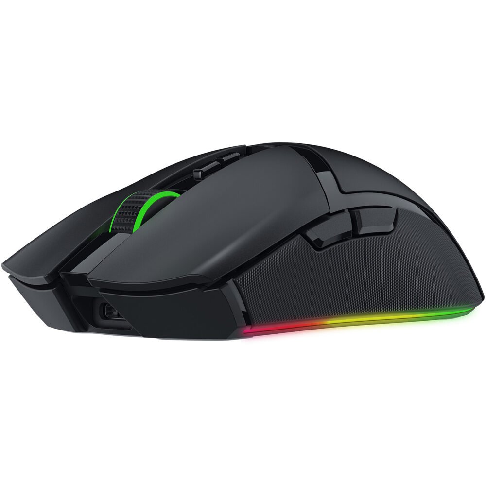 Razer Cobra Pro (Noir)