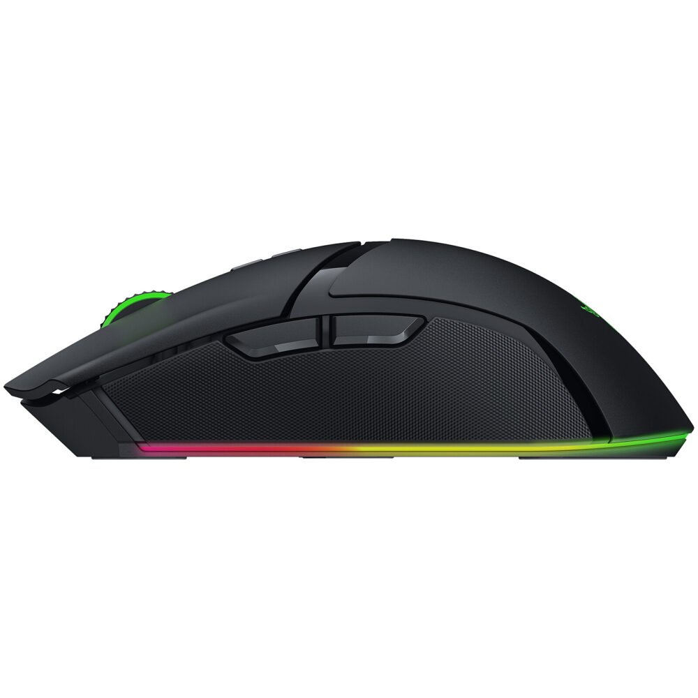 Razer Cobra Pro (Noir)
