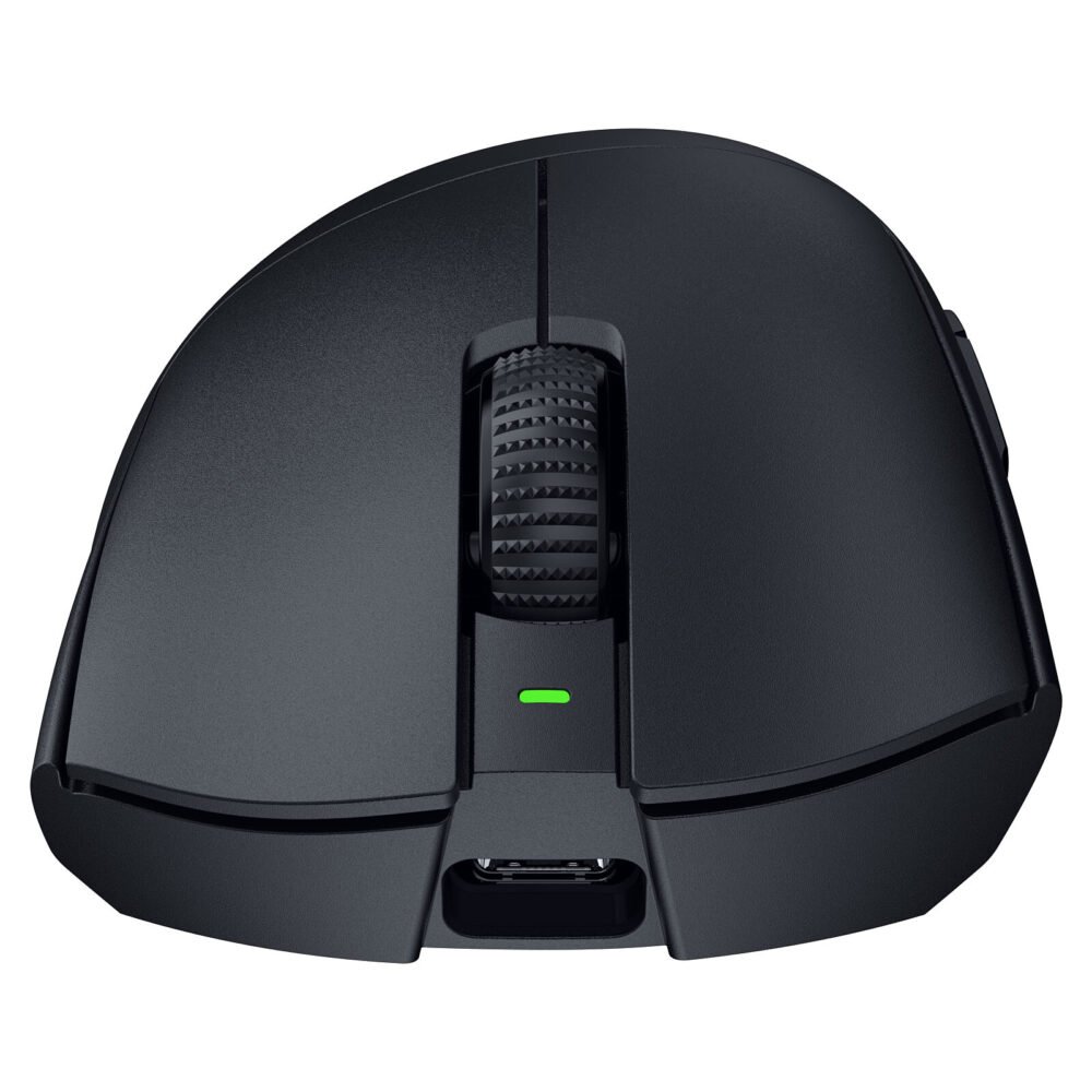 Razer Deathadder v3 Pro (Noir) + dongle sans fil Razer HyperPolling