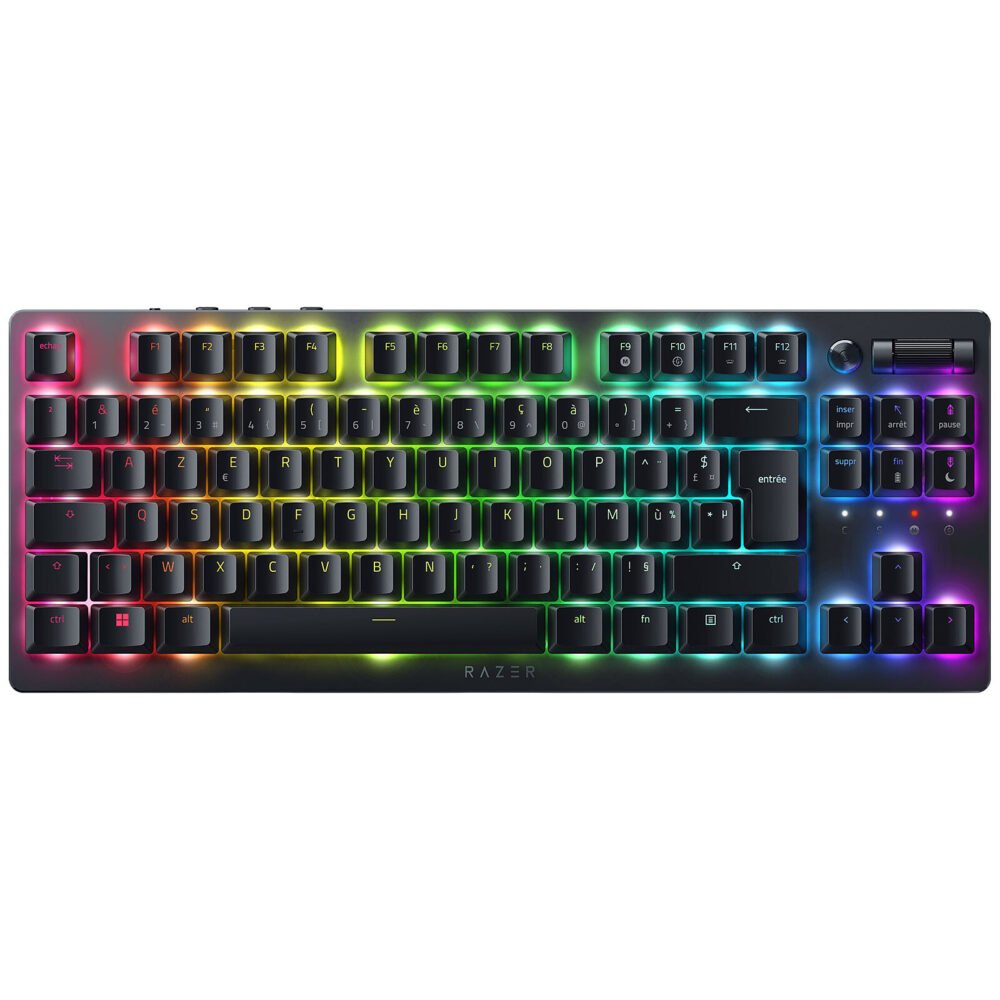 Razer DeathStalker v2 Pro TKL 1 Razer DeathStalker v2 Pro TKL
