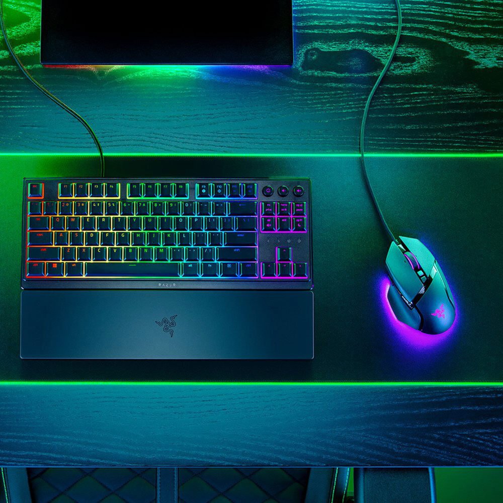 Razer Ornata V3 TKL