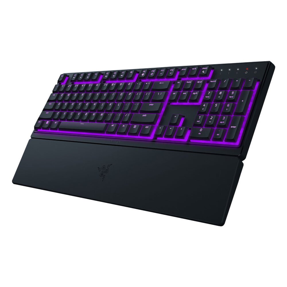 Razer Ornata V3 X 1 Razer Ornata V3 X