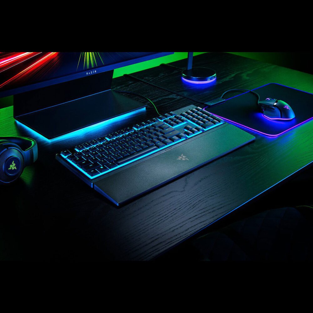 Razer Ornata V3 X