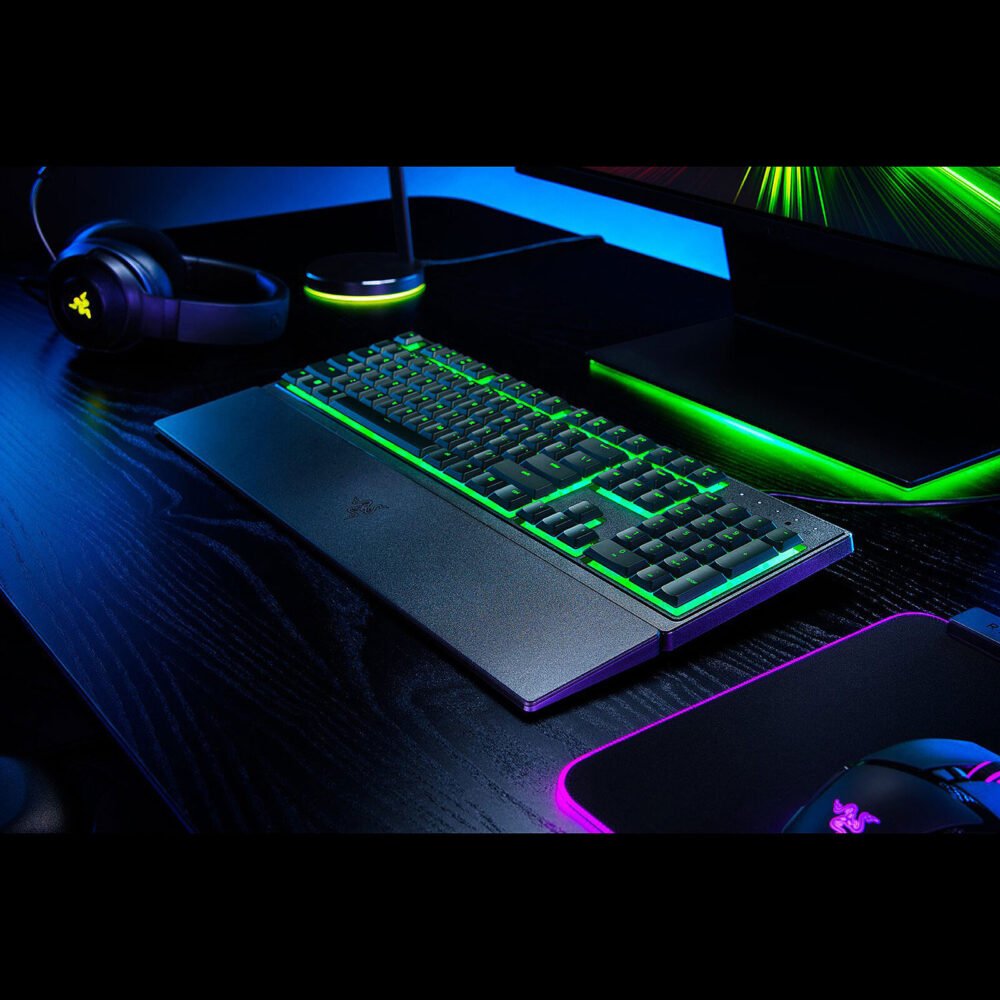 Razer Ornata V3 X