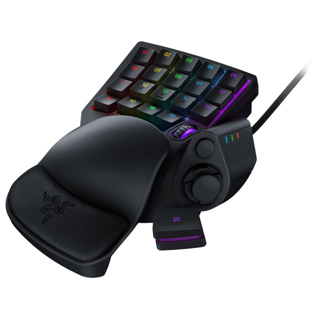 Razer Tartarus v2 - Remis à Neuf