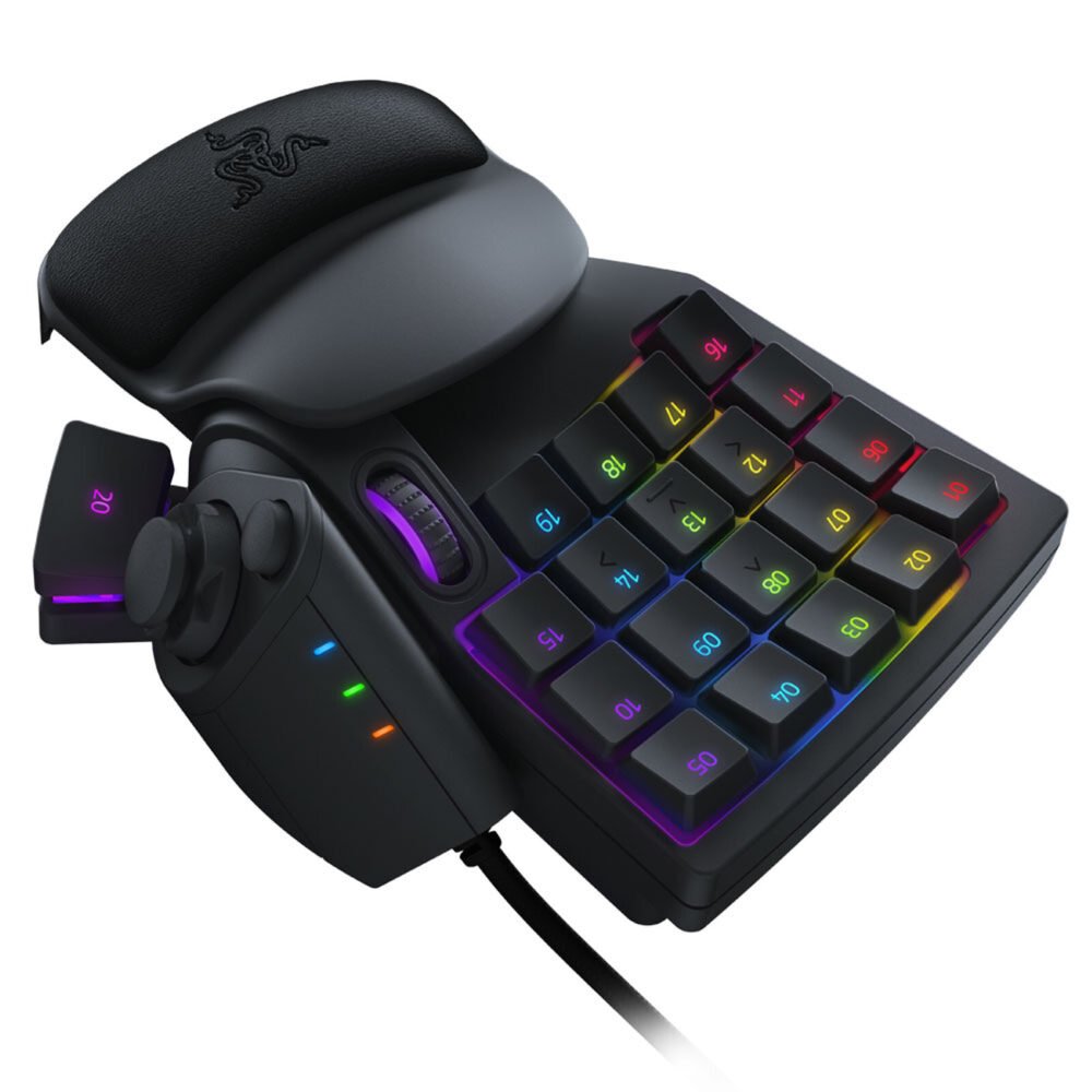 Razer Tartarus v2 - Remis à Neuf