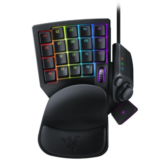 Razer Tartarus v2 - Remis à Neuf
