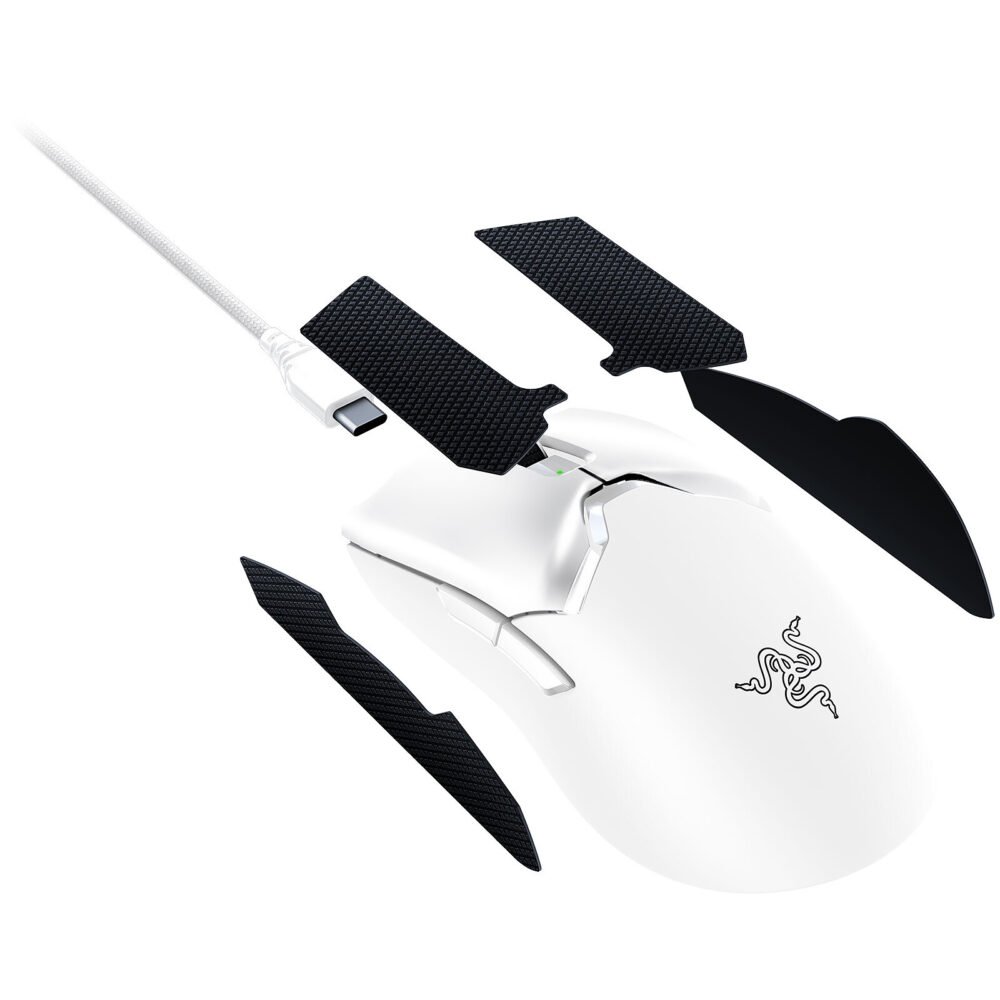 Razer Viper v2 Pro (Blanc)