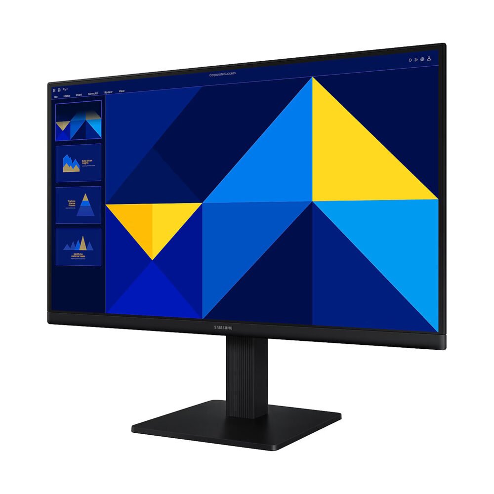Samsung 24" LED - S24D300GAU