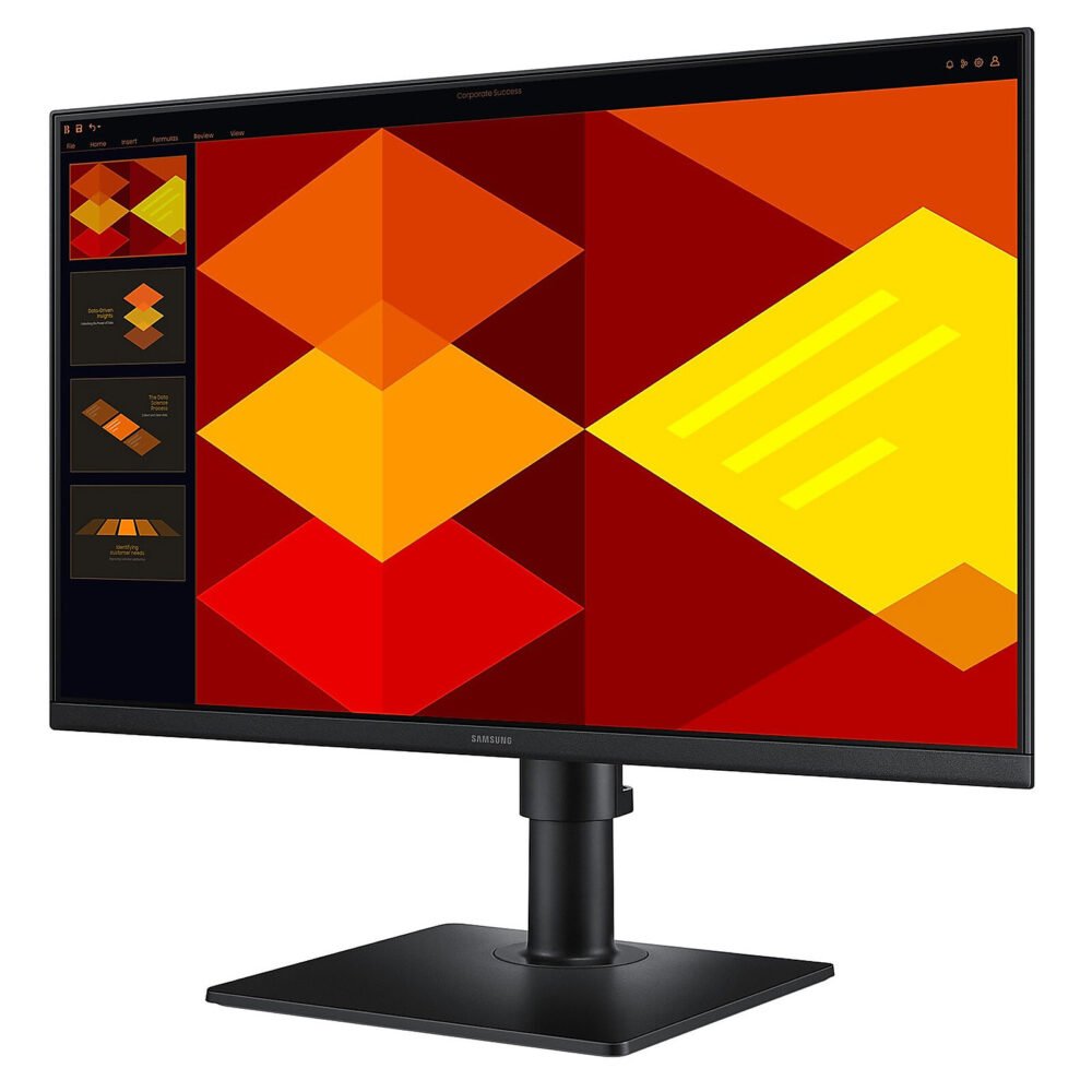 Samsung 24" LED - S24D402GAU