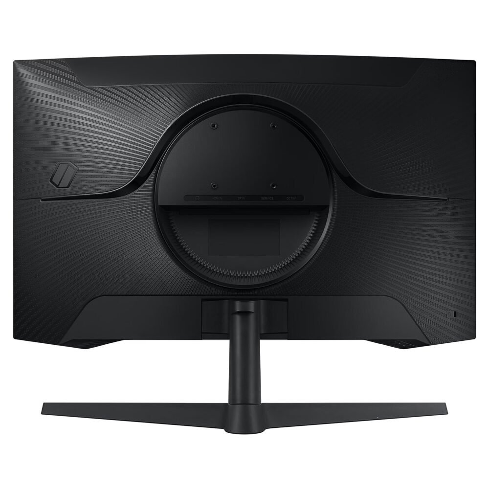 Samsung 27" LED - Odyssey G5 S27CG552EU