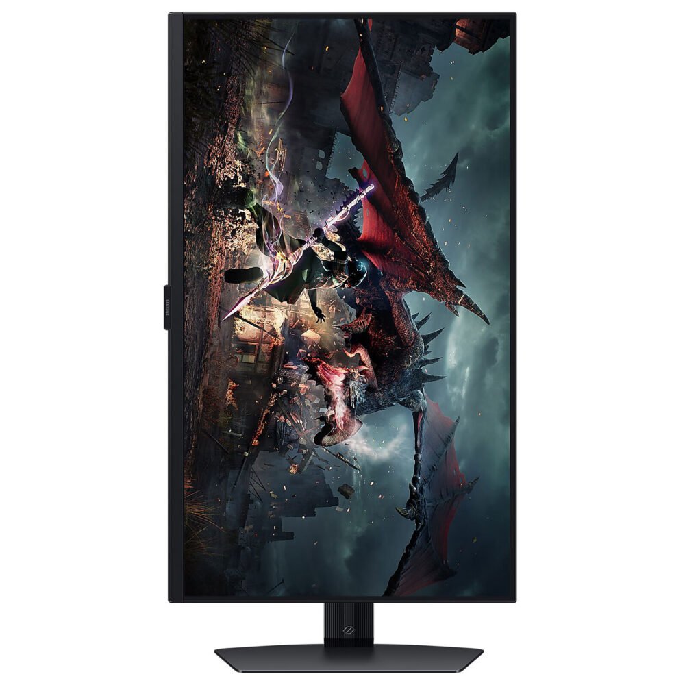 Samsung 27" LED - Odyssey G5 S27DG500EU