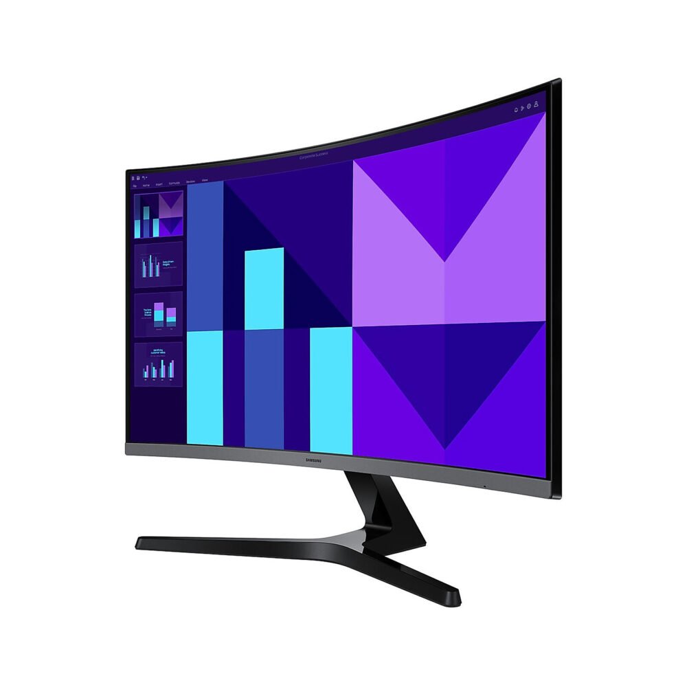 Samsung 27" LED - S27D390GAU