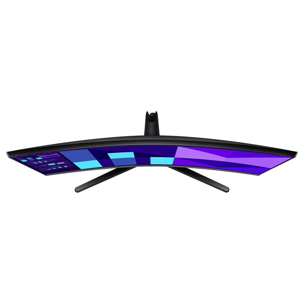 Samsung 27" LED - S27D390GAU