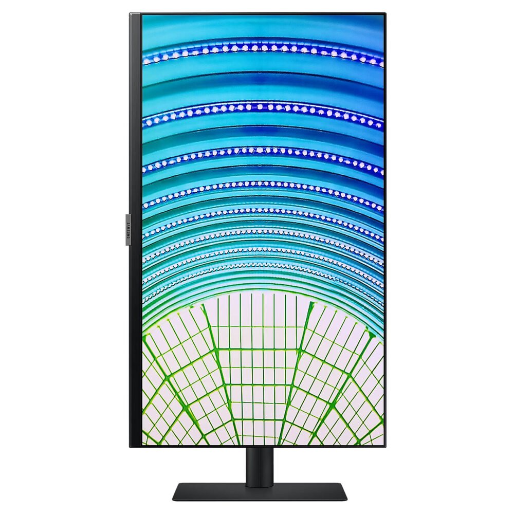 Samsung 27" LED - ViewFinity S6 S27A60PUUU