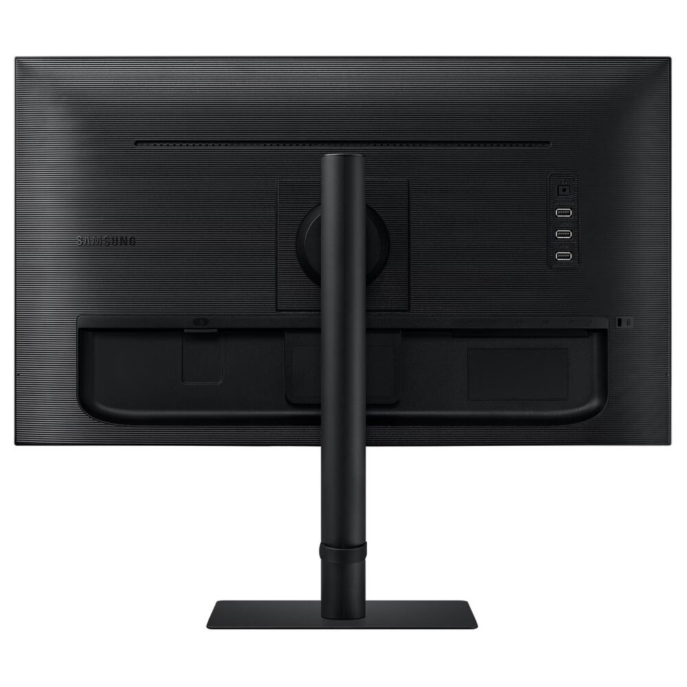Samsung 27" LED - ViewFinity S6 S27A60PUUU