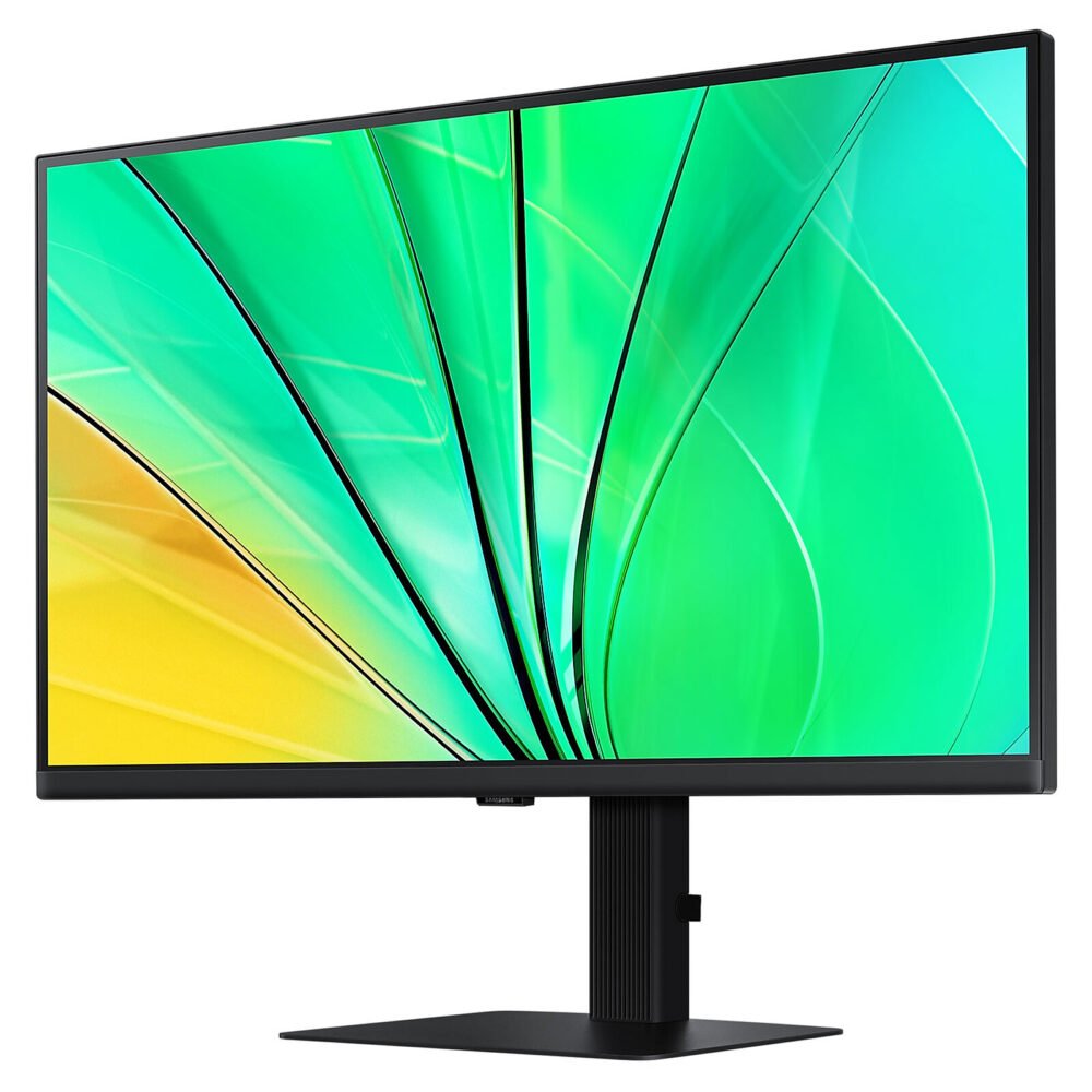 Samsung 27" LED - ViewFinity S6 S27D600UAU