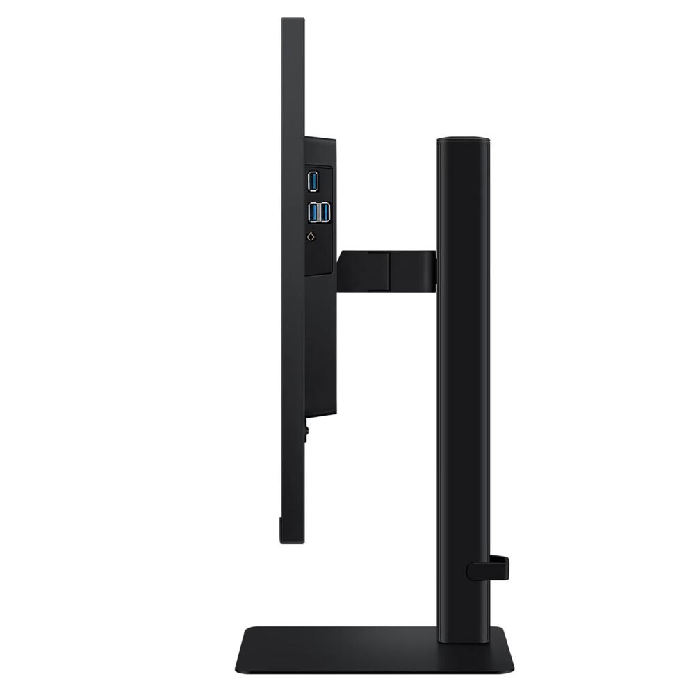 Samsung 27" LED - ViewFinity S6 S27D600UAU